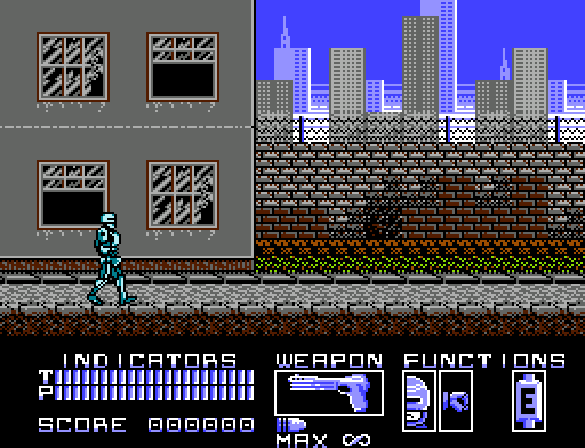 RoboCop
